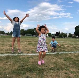 Meet your Posher, Thuy an